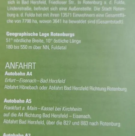 Berghaus Figueiras Zum Teufelsberg 7