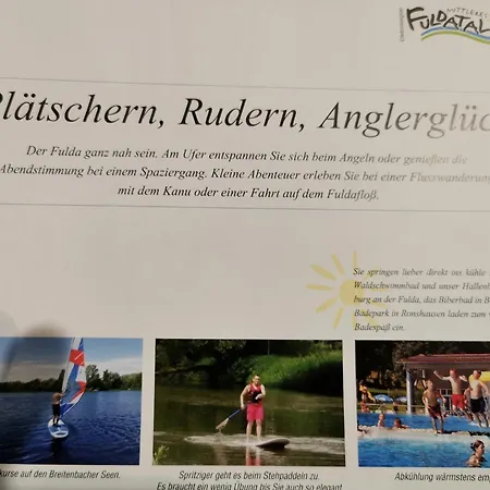 Berghaus Figueiras Zum Teufelsberg 7 Konukevi