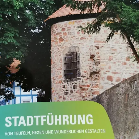 Berghaus Figueiras Zum Teufelsberg 7