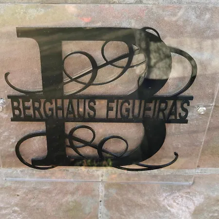 Guest house Berghaus Figueiras Zum Teufelsberg 7