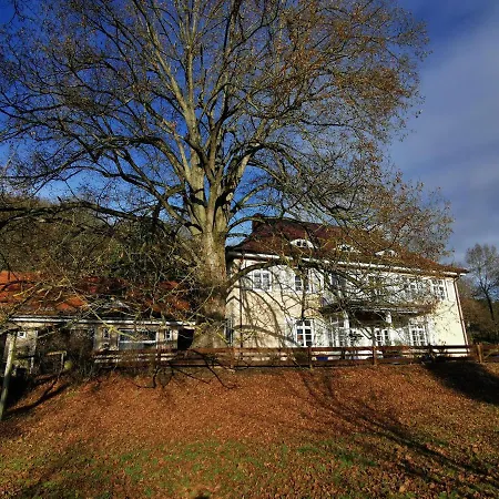 Konukevi Berghaus Figueiras Zum Teufelsberg 7 *