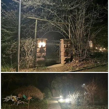Konukevi Berghaus Figueiras Zum Teufelsberg 7 Rotenburg an der Fulda