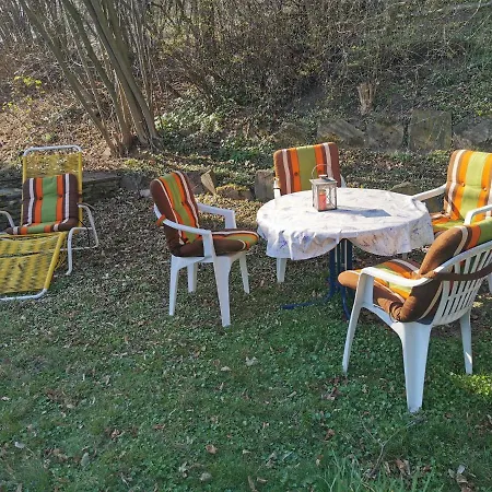 Berghaus Figueiras Zum Teufelsberg 7 Guest house *